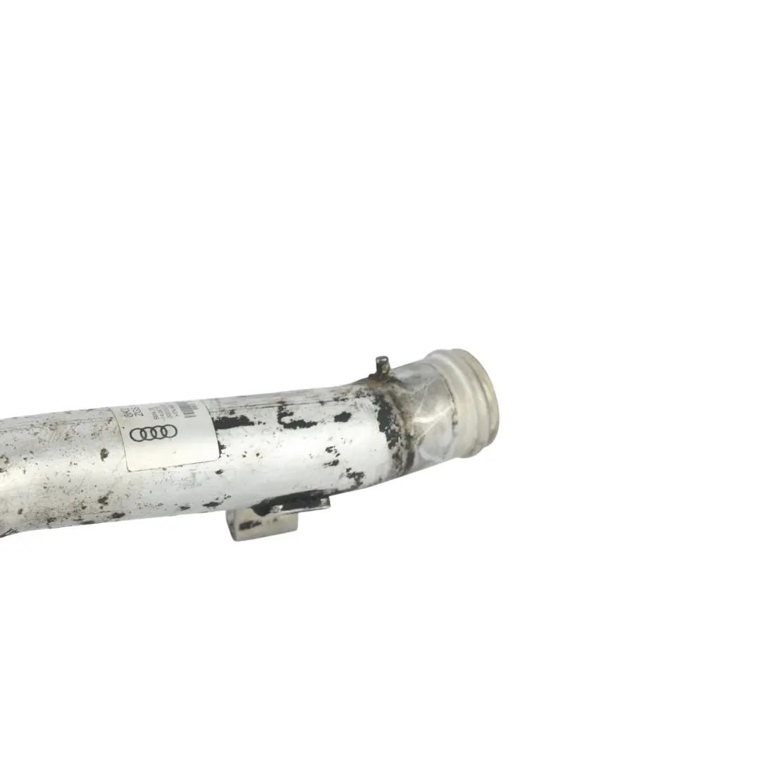 Audi A4 B8 a5 85 Water Hose Diesel Coolant Pipe Line Tube - SKU 8K0121071C-1 - Part number 8K0121071C