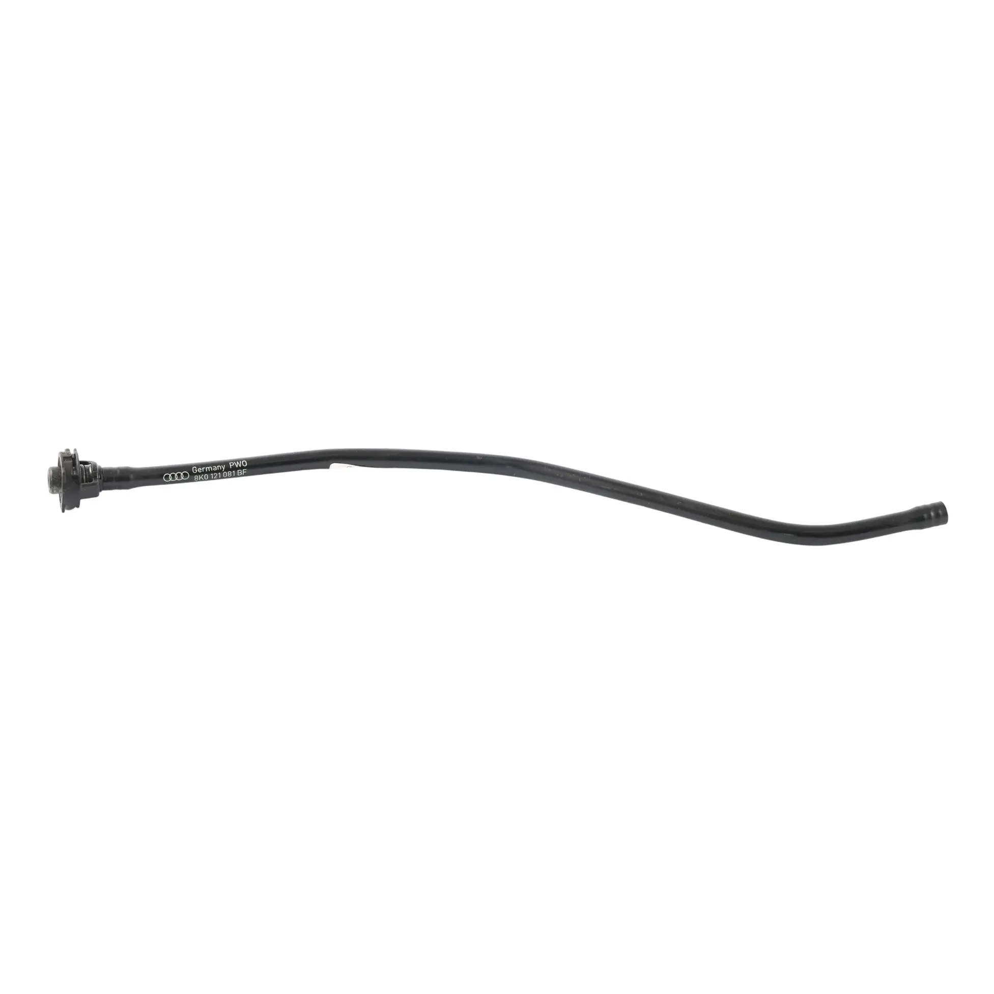 Volkswagen Audi A4 S4 B8 A5 8T 8F Durite Radiateur Liquide Refroid 8K0121081BF