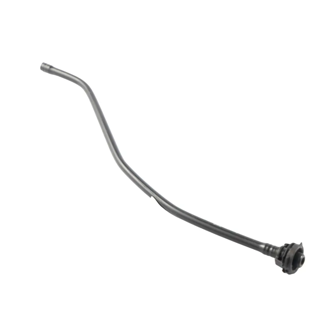 Volkswagen Audi A4 S4 B8 A5 8T 8F Manguera Refrigerante Radiador - SKU 8K0121081BF - Número de pieza 8K0121081BF