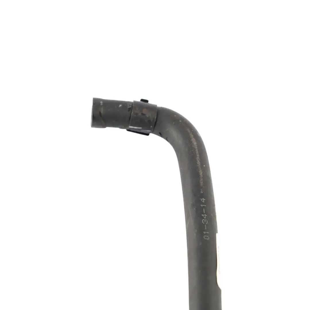 Audi A4 B8 A5 8T Coolant Breather Hose Pipe Line 1.8 TFSI Petrol - SKU 8K0121081BH - Part number 8K0121081BH