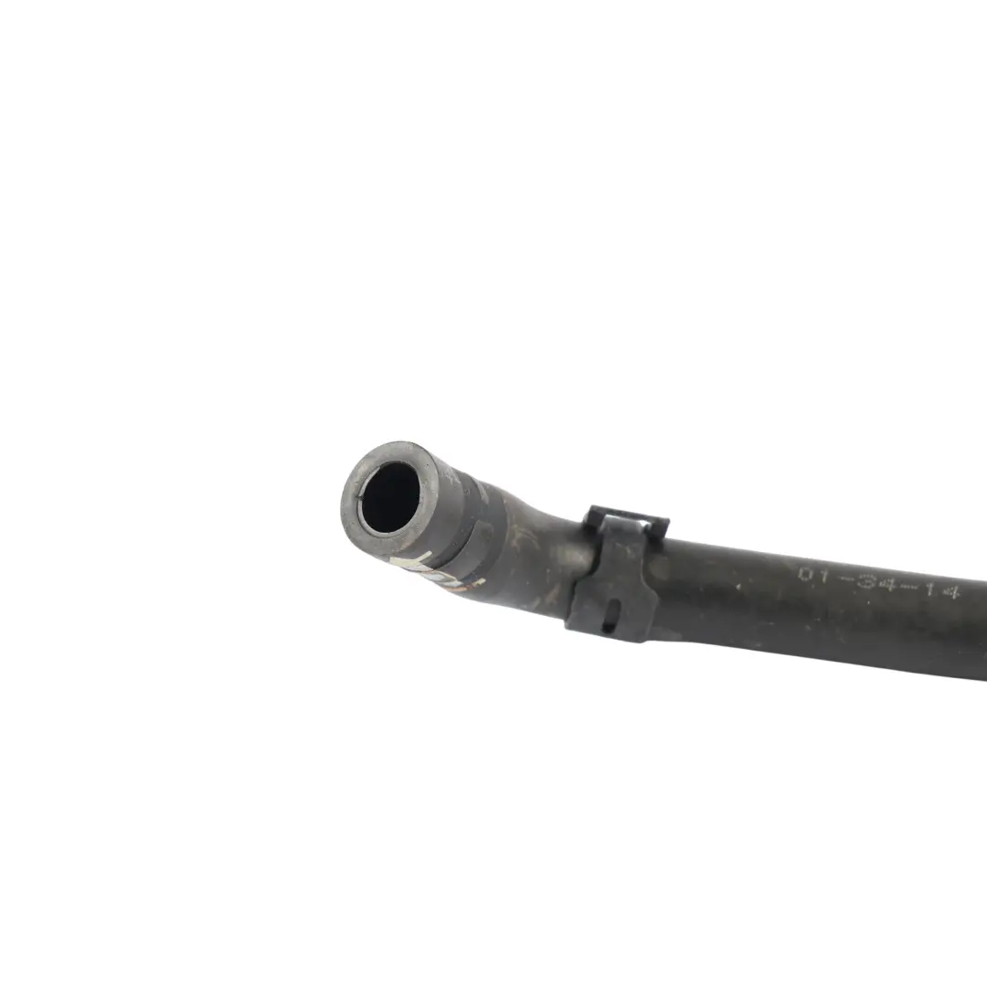 Audi A4 B8 A5 8T Manguera Ventilación Refrigerante 1.8 TFSI Gasolina - SKU 8K0121081BH - Número de pieza 8K0121081BH