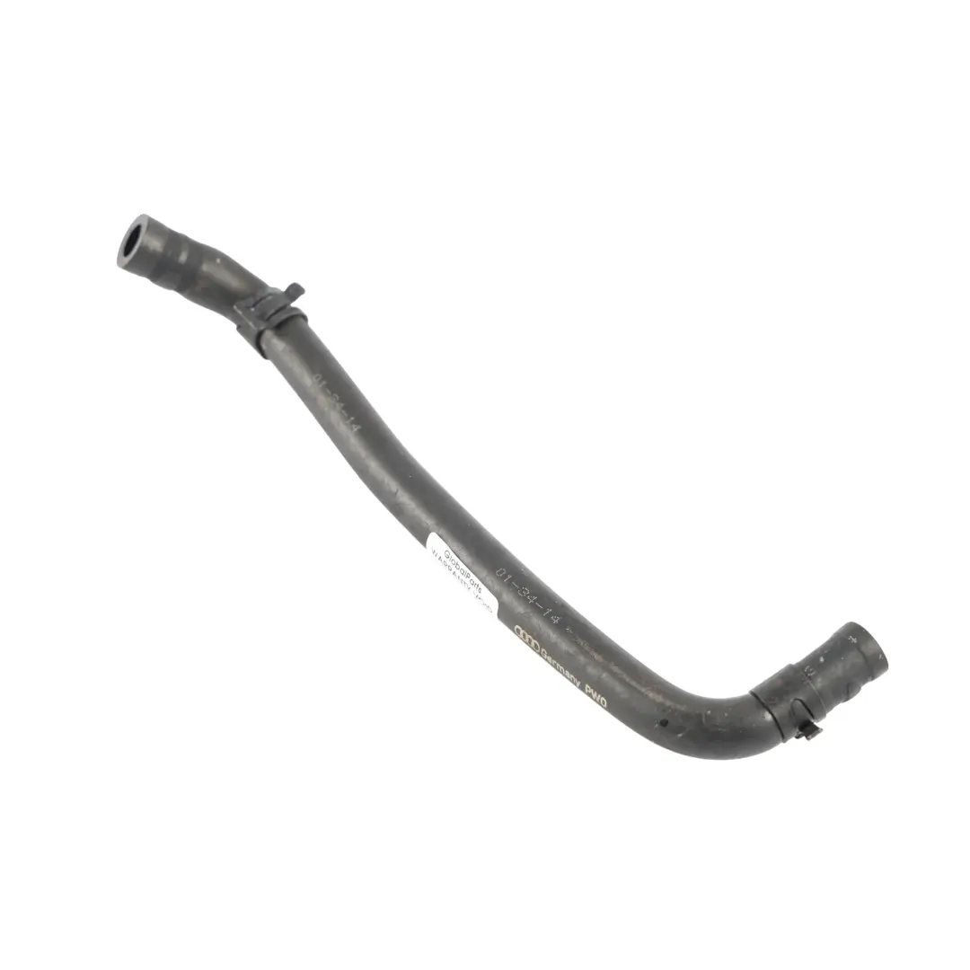 Wąż Odpowietrzający Chłodziwa 1.8 TFSI Benzyna do Audi A4 B8 A5 8T o numerze 8K0121081BH Audi A4 B8 A5 8T Wąż Odpowietrzający Chłodziwa 1.8 TFSI Benzyna - SKU 8K0121081BH - Numer Części 8K0121081BH