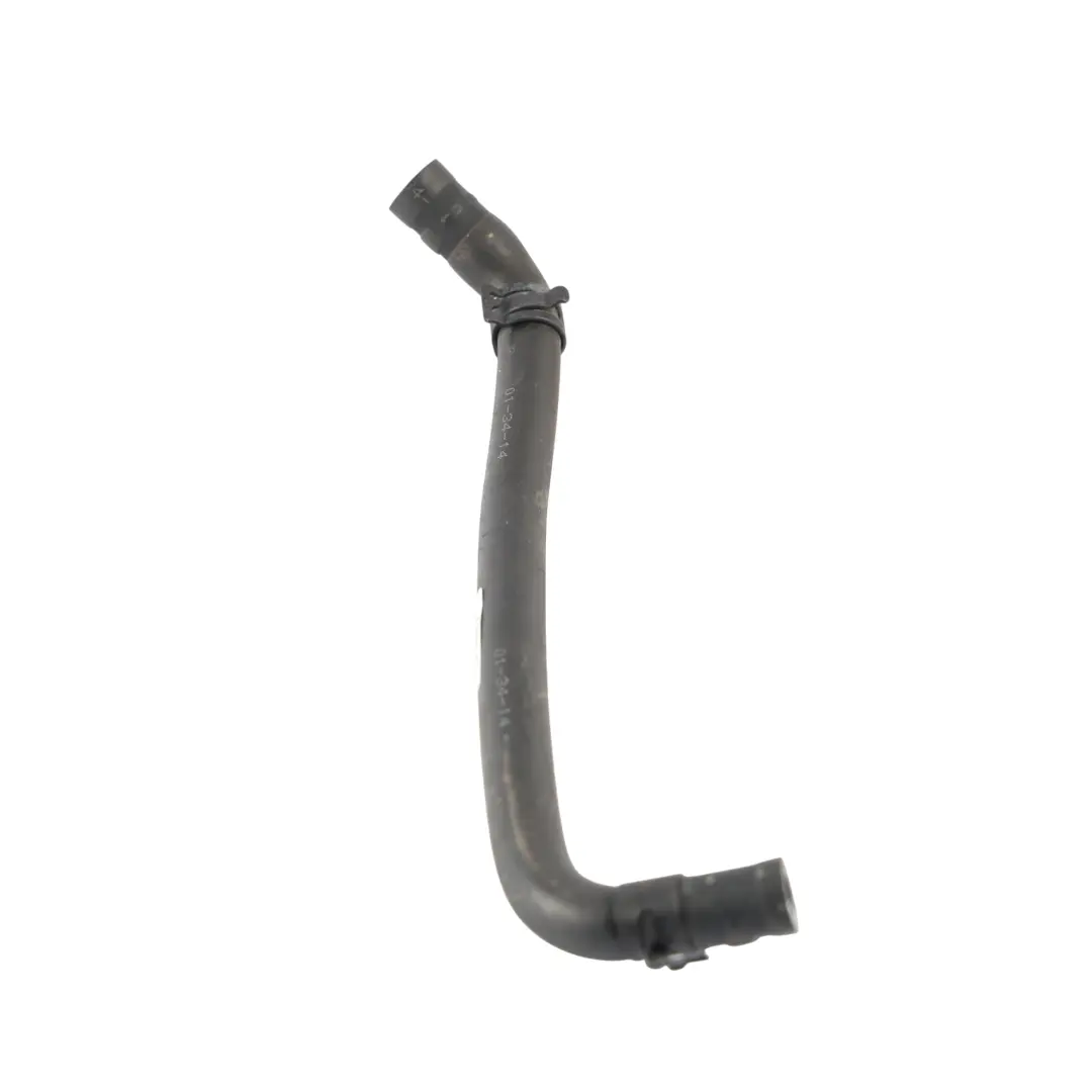 Audi A4 B8 A5 8T Durite Dégazage Refroidissement 1.8 TFSI Essence - SKU 8K0121081BH - Numéro de pièce 8K0121081BH