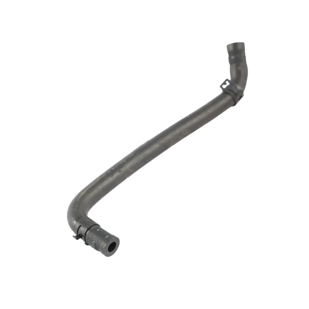 Audi A4 B8 A5 8T Coolant Breather Hose Pipe Line 1.8 TFSI Petrol - SKU 8K0121081BH - Part number 8K0121081BH