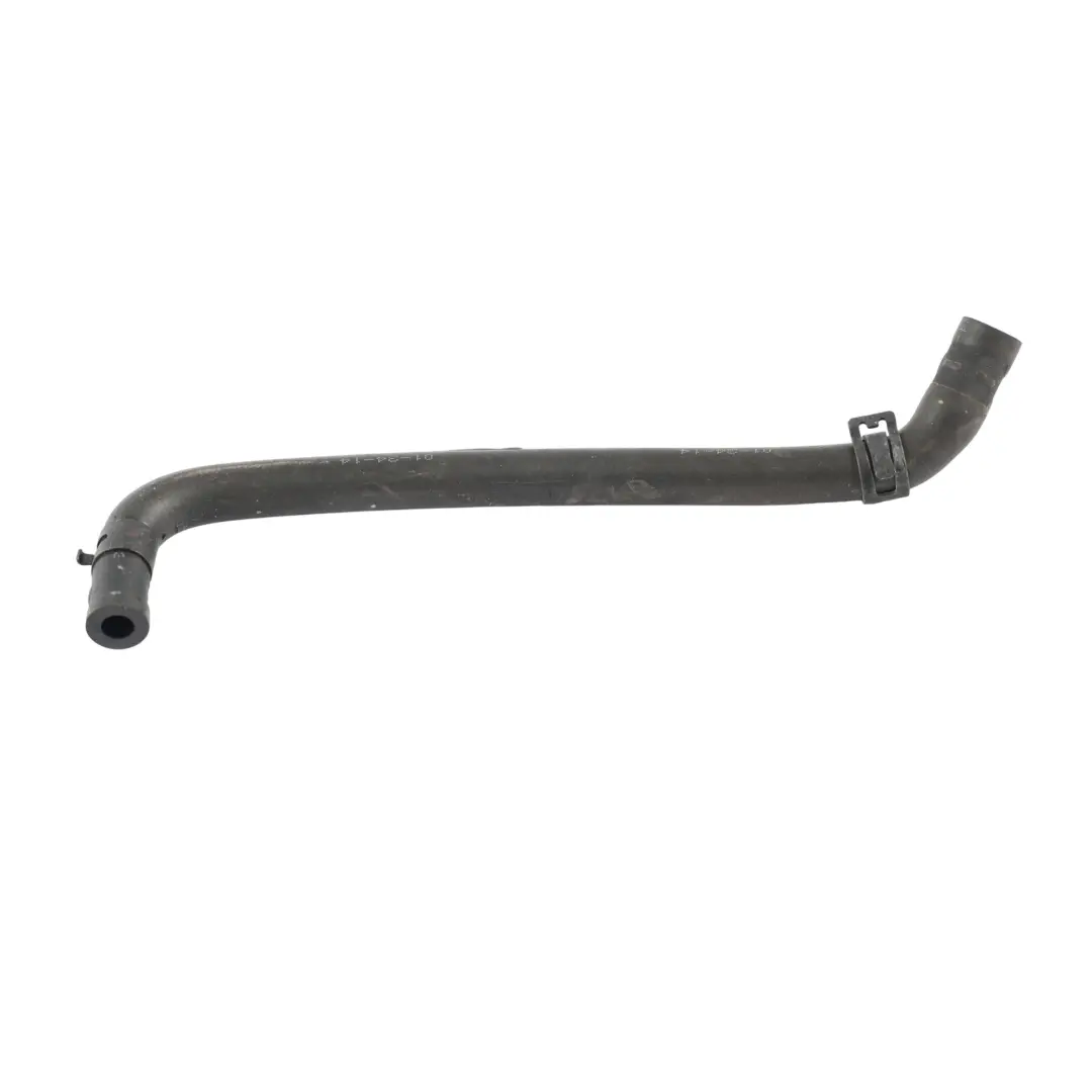 Coolant Breather Hose Pipe Line 1.8 TFSI Petrol to Audi A4 B8 A5 8T with Part number 8K0121081BH Audi A4 B8 A5 8T Coolant Breather Hose Pipe Line 1.8 TFSI Petrol - SKU 8K0121081BH - Part number 8K0121081BH