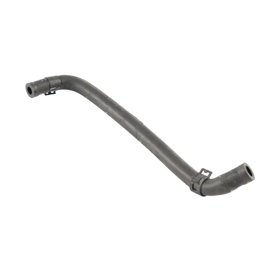 Audi A4 B8 A5 8T Coolant Breather Hose Pipe Line 1.8 TFSI Petrol - SKU 8K0121081BH - Part number 8K0121081BH