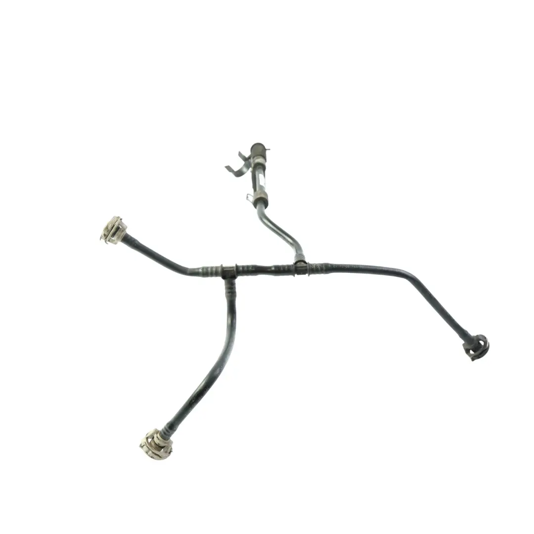 Audi S4 B8 A4 B8 S5 8T Wąż Chłodnicy Płynu Chłodzącego Przewód - SKU 8K0121081BK - Numer Części 8K0121081BK