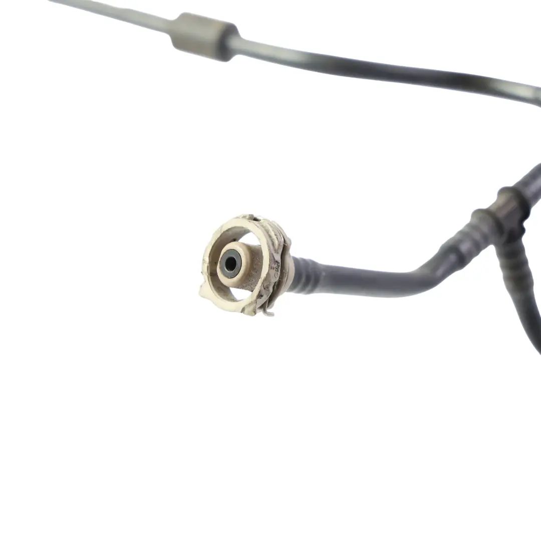 Audi S4 B8 A4 B8 S5 8T Kühler Kühlmittelschlauch Leitung Rohr - SKU 8K0121081BK - Teilenummer 8K0121081BK