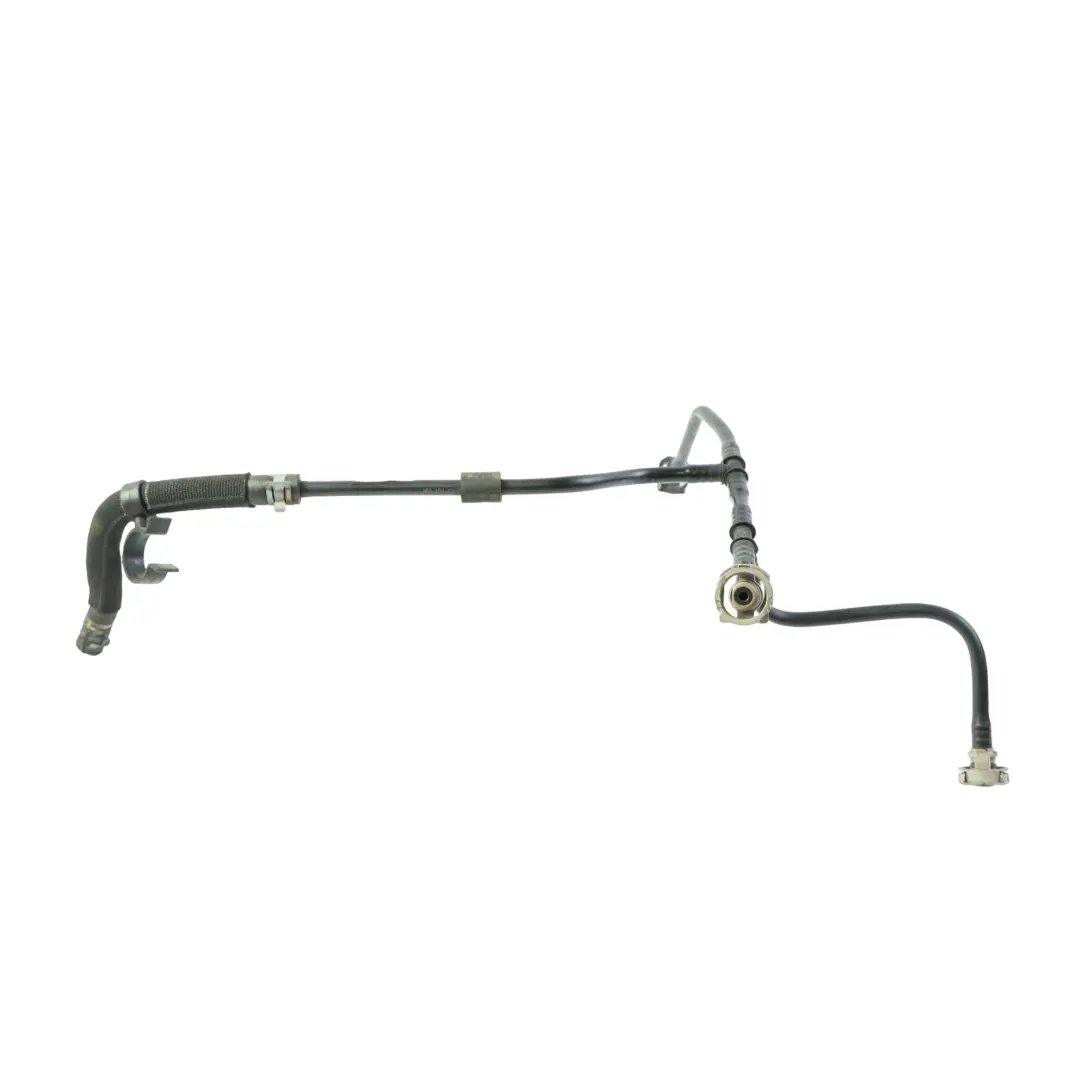 Tuyau Liquide Refroidissement Radiateur pour Audi S4 B8 A4 B8 S5 8T à propos du numéro de pièce 8K0121081BK Audi S4 B8 A4 B8 S5 8T Tuyau Liquide Refroidissement Radiateur - SKU 8K0121081BK - Numéro de pièce 8K0121081BK