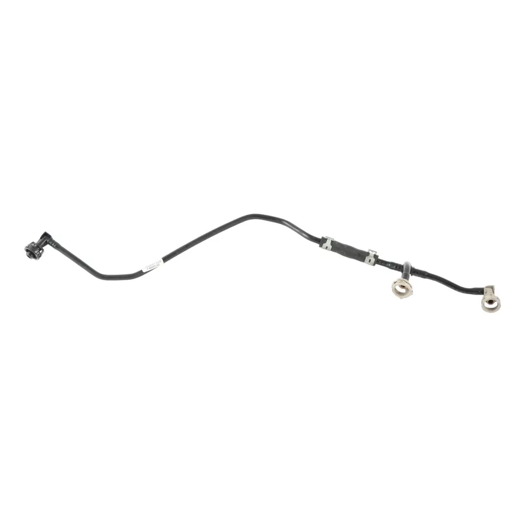 Durite Reniflard Moteur Tuyau Conduit Ligne pour Audi A4 B8 à propos du numéro de pièce 8K0121081CQ Audi A4 B8 Durite Reniflard Moteur Tuyau Conduit Ligne - SKU 8K0121081CQ - Numéro de pièce 8K0121081CQ