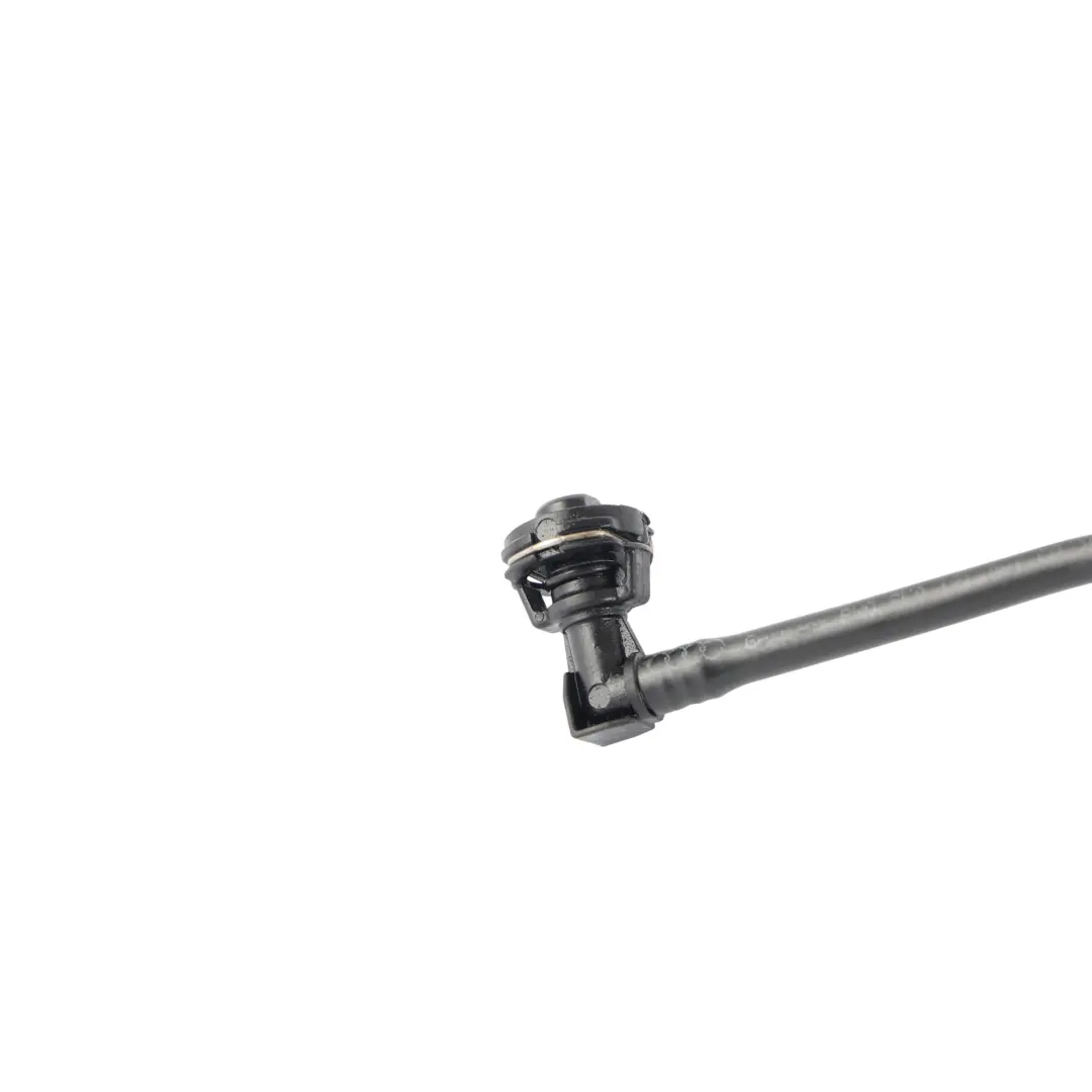 Audi A4 B8 Tubo Flessibile Sfiato Motore - SKU 8K0121081CQ - Numero di parte 8K0121081CQ