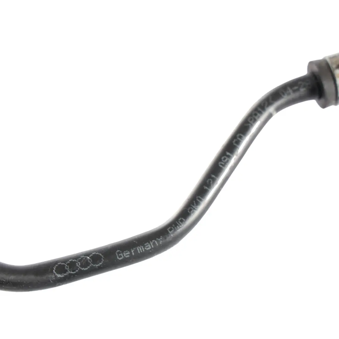 Audi A4 B8 Wąż Odmy Silnika Rura Przewód - SKU 8K0121081CQ - Numer Części 8K0121081CQ