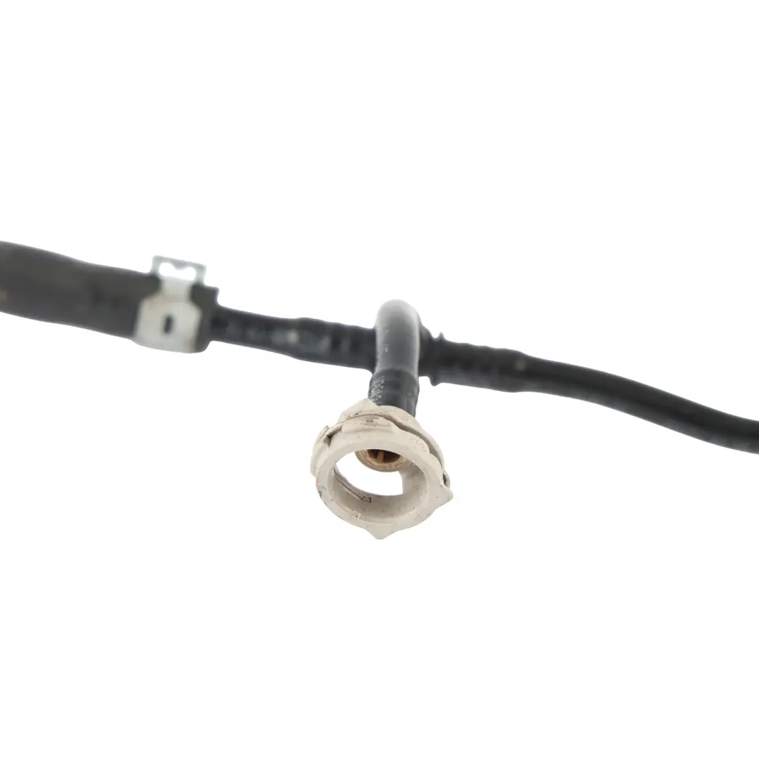 Durite Reniflard Moteur Tuyau Conduit Ligne pour Audi A4 B8 à propos du numéro de pièce 8K0121081CQ Audi A4 B8 Durite Reniflard Moteur Tuyau Conduit Ligne - SKU 8K0121081CQ - Numéro de pièce 8K0121081CQ