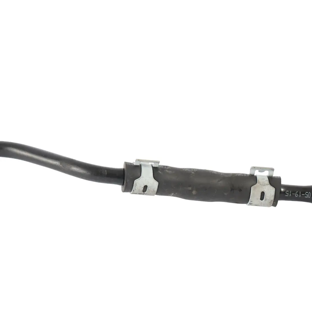 Audi A4 B8 Engine Breather Hose Tube Pipe Line - SKU 8K0121081CQ - Part number 8K0121081CQ