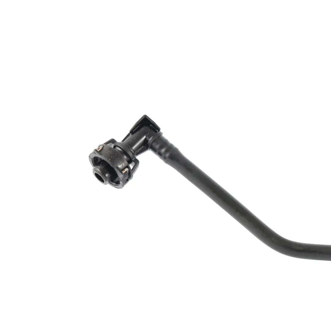 Audi A4 B8 Tubo Manguera Respiradero Motor - SKU 8K0121081CQ - Número de pieza 8K0121081CQ