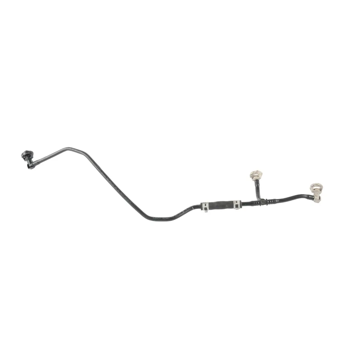 Audi A4 B8 Wąż Odmy Silnika Rura Przewód - SKU 8K0121081CQ - Numer Części 8K0121081CQ