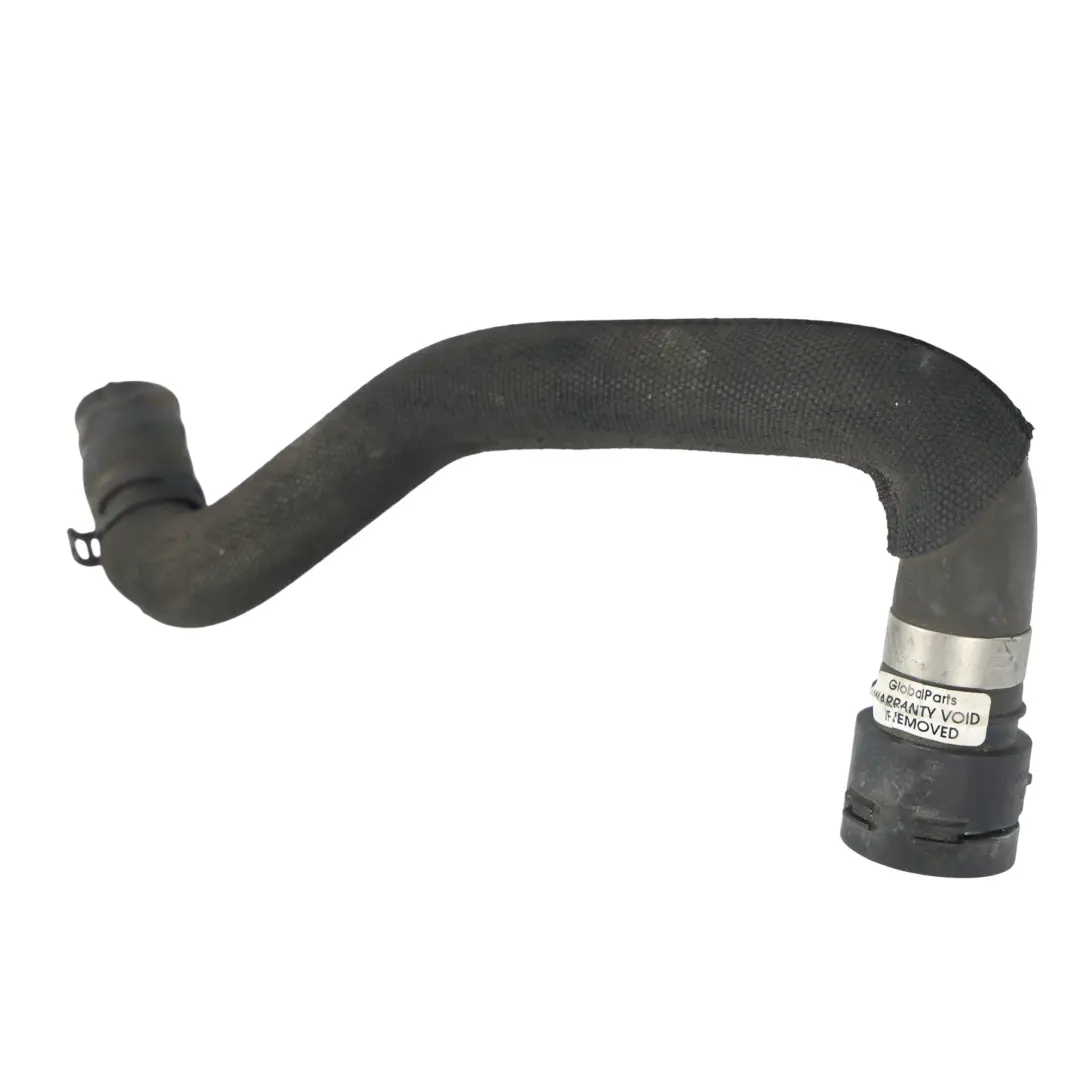 Water Hose Cooling Coolant Radiator Pipe Line 2.0 TDI to Audi A5 8T with Part number 8K0121109H Audi A5 8T Water Hose Cooling Coolant Radiator Pipe Line 2.0 TDI - SKU 8K0121109H - Part number 8K0121109H