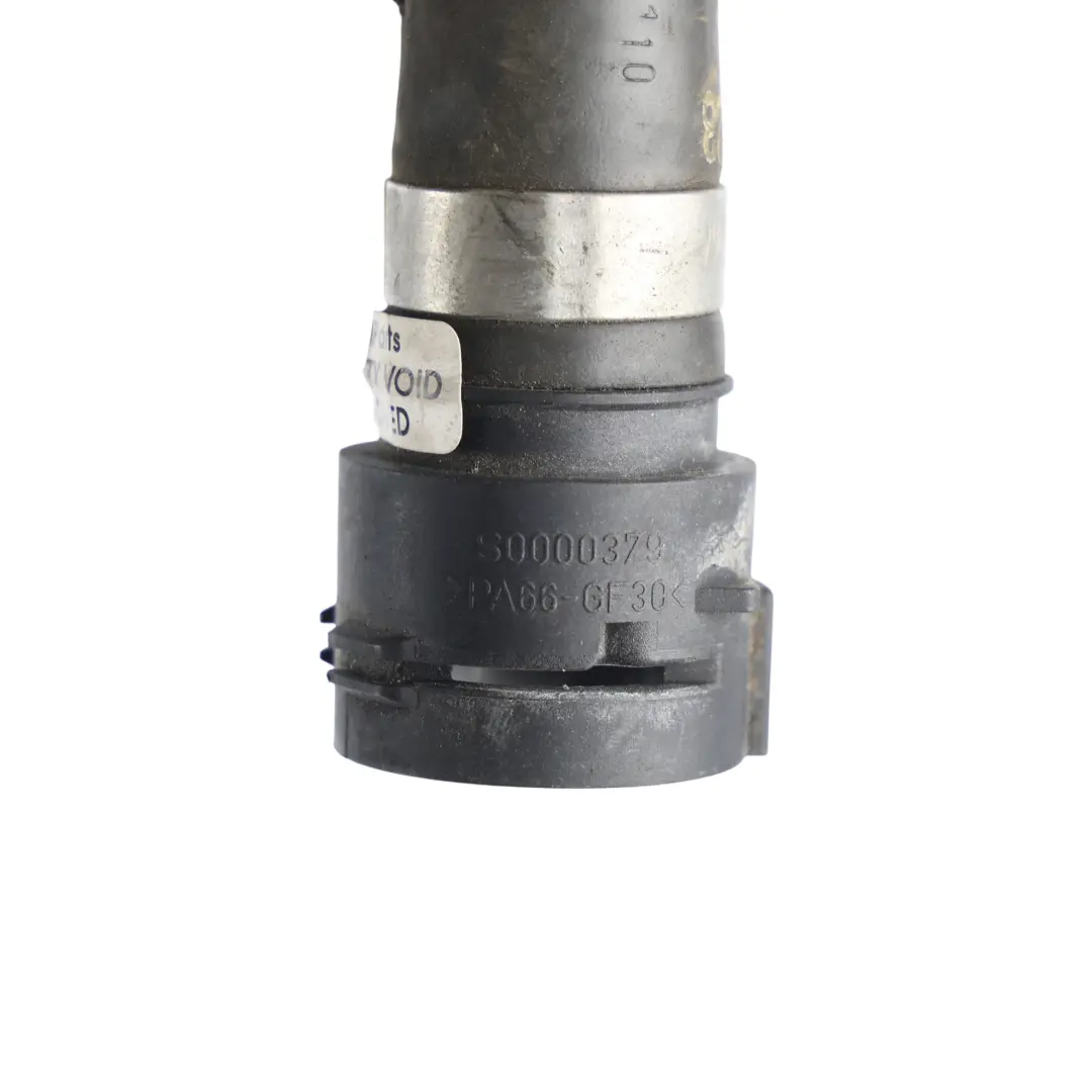 Audi A5 8T Water Hose Cooling Coolant Radiator Pipe Line 2.0 TDI - SKU 8K0121109H - Part number 8K0121109H