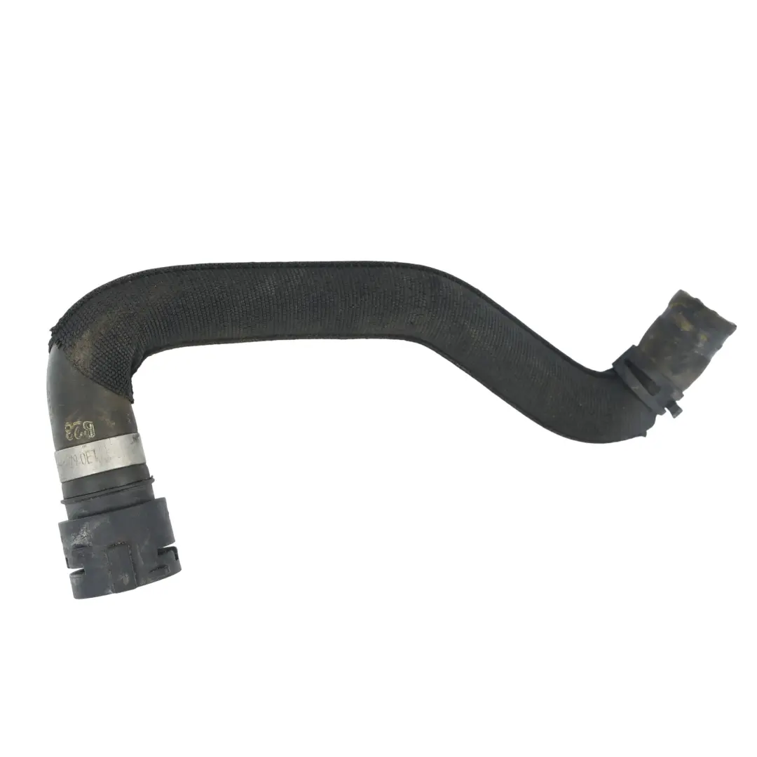 Audi A5 8T Manguera Refrigerante Radiador Tubo 2.0 TDI - SKU 8K0121109H - Número de pieza 8K0121109H