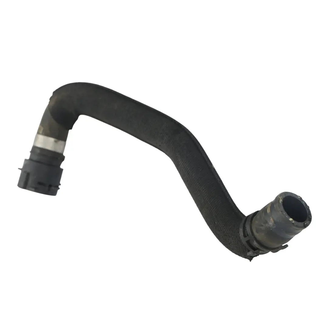 Audi A5 8T Durite Eau Refroidissement Radiateur 2.0 TDI - SKU 8K0121109H - Numéro de pièce 8K0121109H
