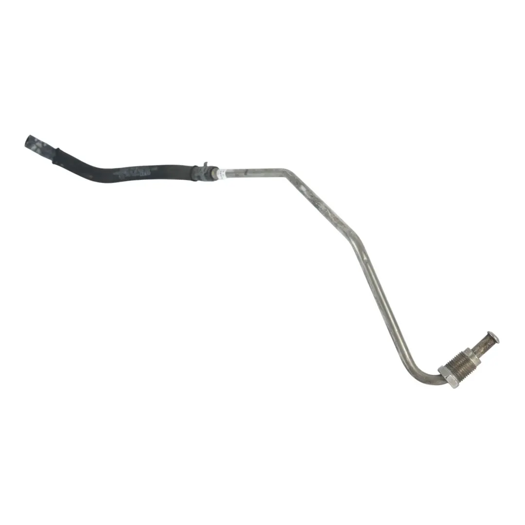 Audi A5 8T 8F S5 8T A4 S4 B8 Tuyau Échappement Flexible 2.7 Diesel - SKU 8K0131850M - Numéro de pièce 8K0131850M