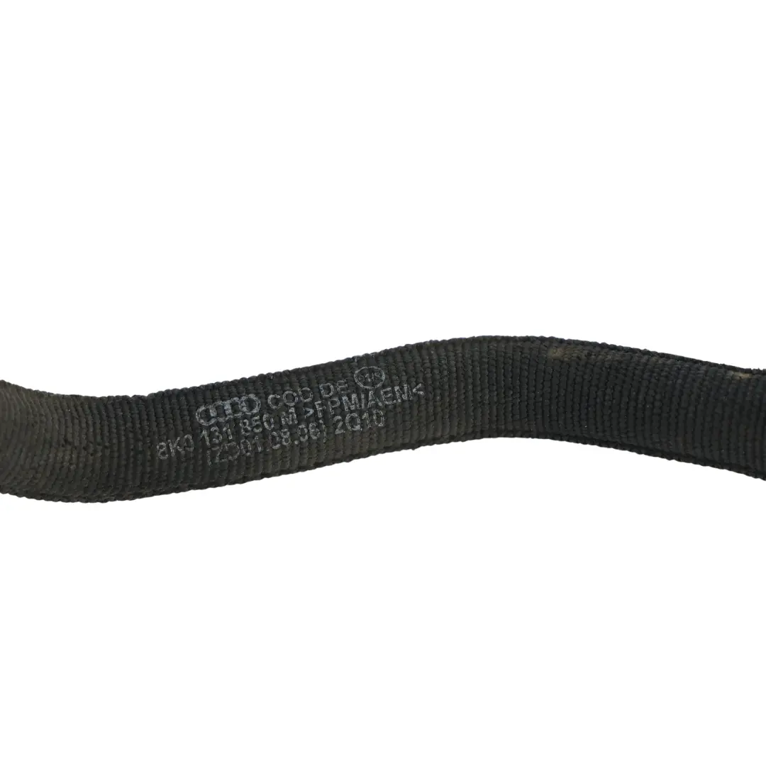 Audi A5 8T 8F S5 8T A4 S4 B8 Tuyau Échappement Flexible 2.7 Diesel - SKU 8K0131850M - Numéro de pièce 8K0131850M
