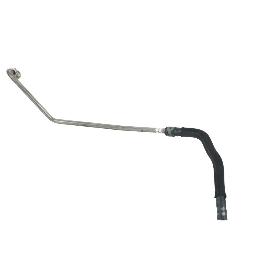 Audi A5 8T 8F S5 A4 S4 B8 Abgasrohr Schlauch Leitung 2.7 Diesel - SKU 8K0131850M - Teilenummer 8K0131850M