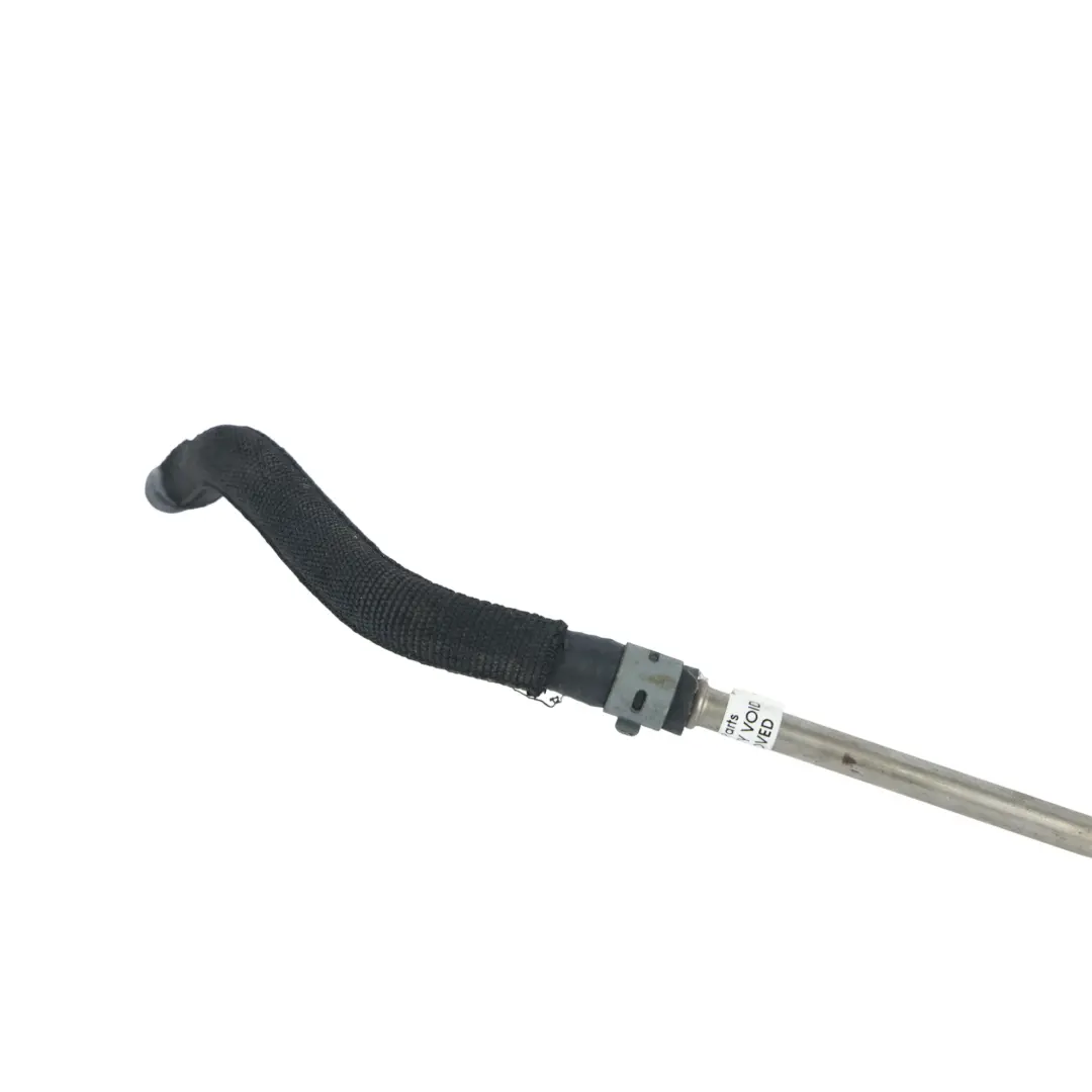 Audi A5 8T 8F S5 8T A4 S4 B8 Rura Wydechowa 2.7 Diesel - SKU 8K0131850M - Numer Części 8K0131850M