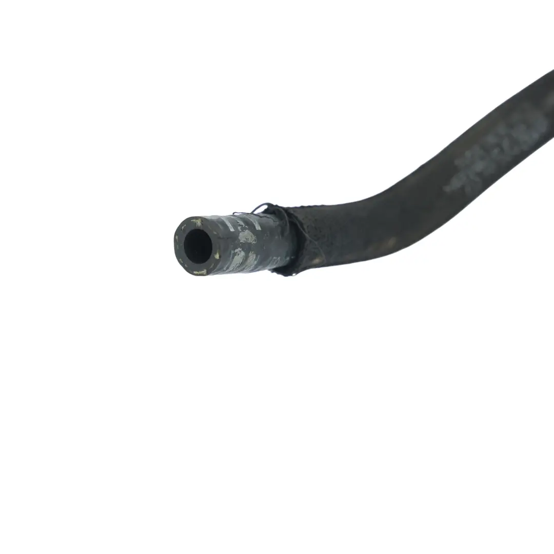 Audi A5 8T 8F S5 A4 S4 B8 Abgasrohr Schlauch Leitung 2.7 Diesel - SKU 8K0131850M - Teilenummer 8K0131850M