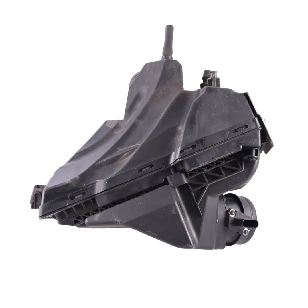 Obudowa Filtra Powietrza Tłumik Ssania 8K0183A do Audi A4 B8 o numerze 8K0133835 Audi A4 B8 Obudowa Filtra Powietrza Tłumik Ssania 8K0183A - SKU 8K0133835-1 - Numer Części 8K0133835