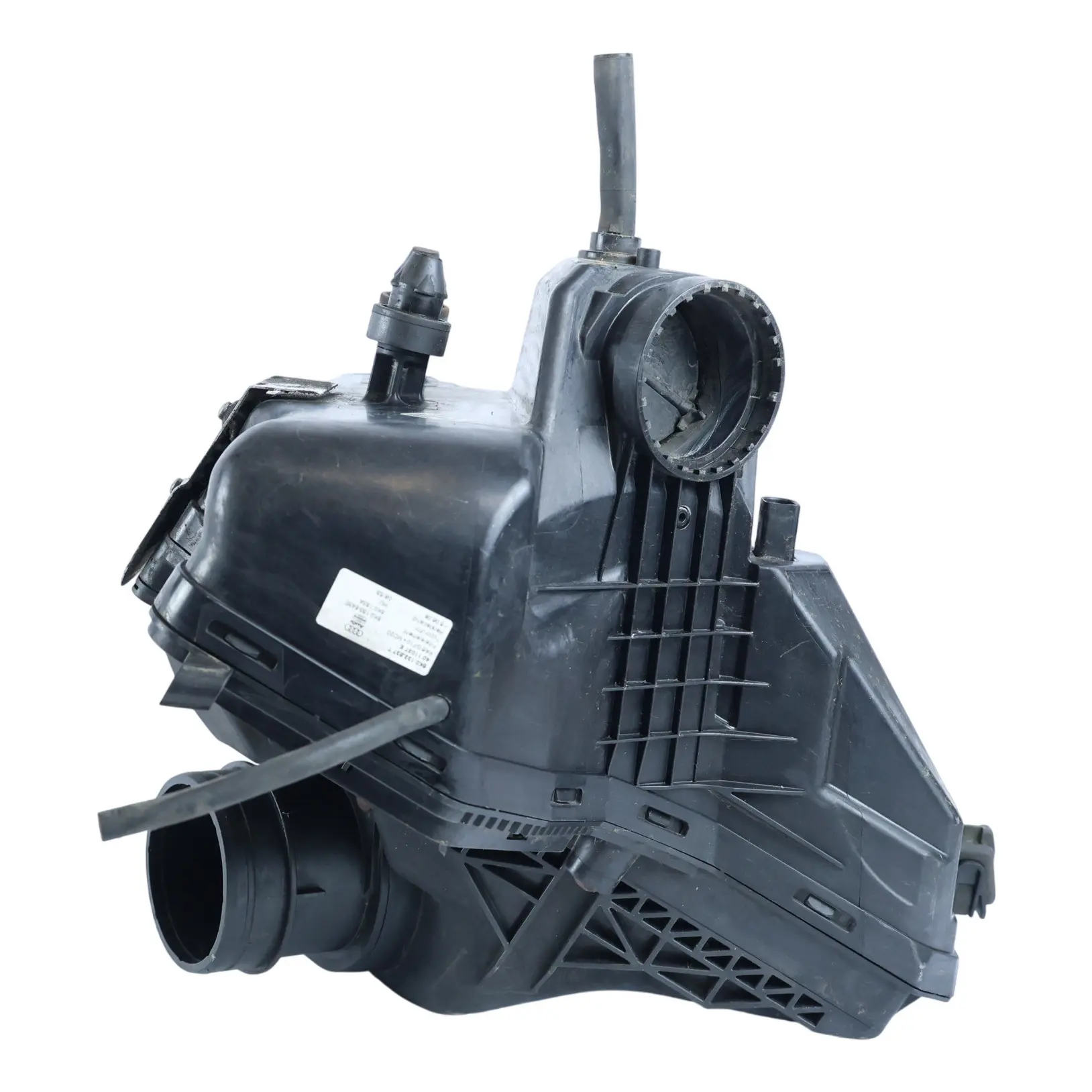 Filtre À Air Audi A4 B8 A5 8T 2.0 TDI Silencieux boîtier d'air 8K0133837BF
