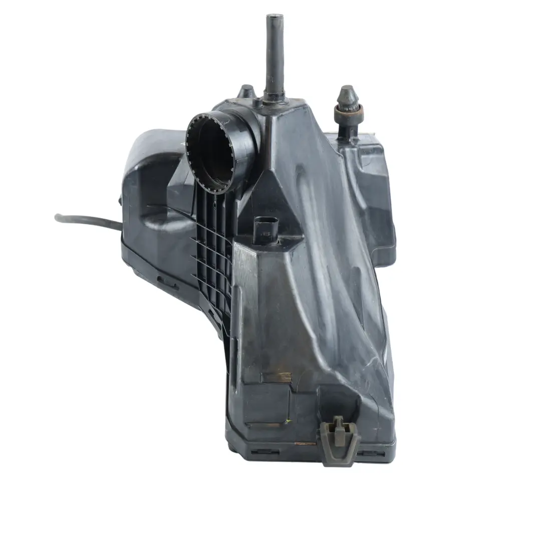 Filtre À Air Audi A4 B8 A5 8T 2.0 TDI Silencieux boîtier d'air pour à propos du numéro de pièce 8K0133837BF Filtre À Air Audi A4 B8 A5 8T 2.0 TDI Silencieux boîtier d'air - SKU 8K0133837BF - Numéro de pièce 8K0133837BF