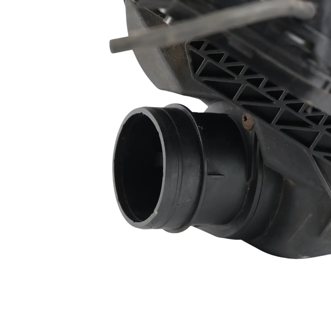 Filtre À Air Audi A4 B8 A5 8T 2.0 TDI Silencieux boîtier d'air pour à propos du numéro de pièce 8K0133837BF Filtre À Air Audi A4 B8 A5 8T 2.0 TDI Silencieux boîtier d'air - SKU 8K0133837BF - Numéro de pièce 8K0133837BF