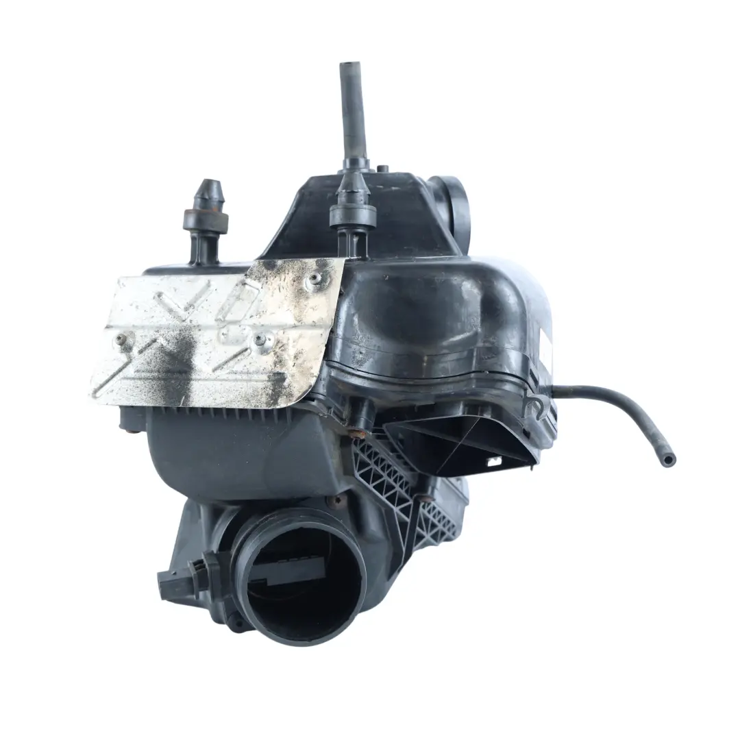 Filtre À Air Audi A4 B8 A5 8T 2.0 TDI Silencieux boîtier d'air pour à propos du numéro de pièce 8K0133837BF Filtre À Air Audi A4 B8 A5 8T 2.0 TDI Silencieux boîtier d'air - SKU 8K0133837BF - Numéro de pièce 8K0133837BF
