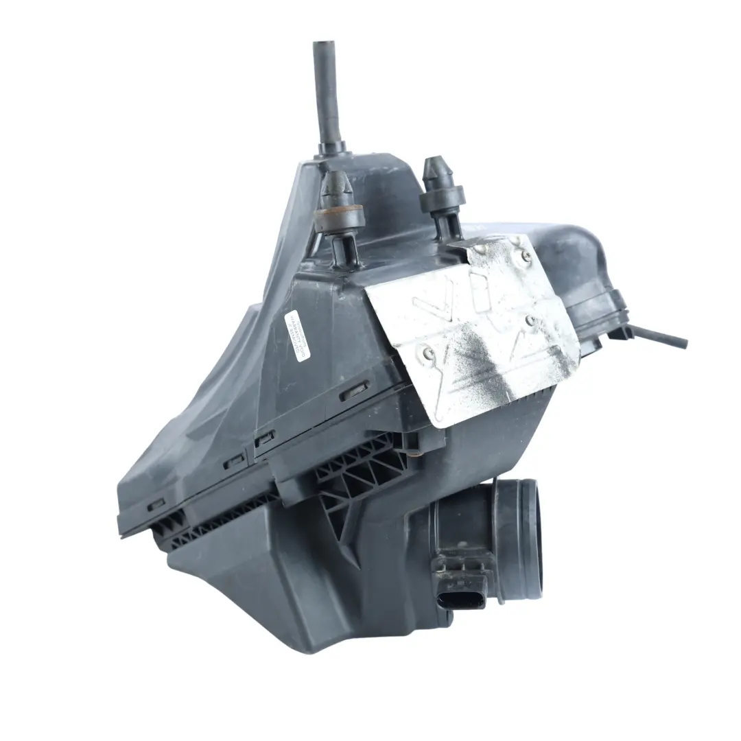 Filtre À Air Audi A4 B8 A5 8T 2.0 TDI Silencieux boîtier d'air pour à propos du numéro de pièce 8K0133837BF Filtre À Air Audi A4 B8 A5 8T 2.0 TDI Silencieux boîtier d'air - SKU 8K0133837BF - Numéro de pièce 8K0133837BF