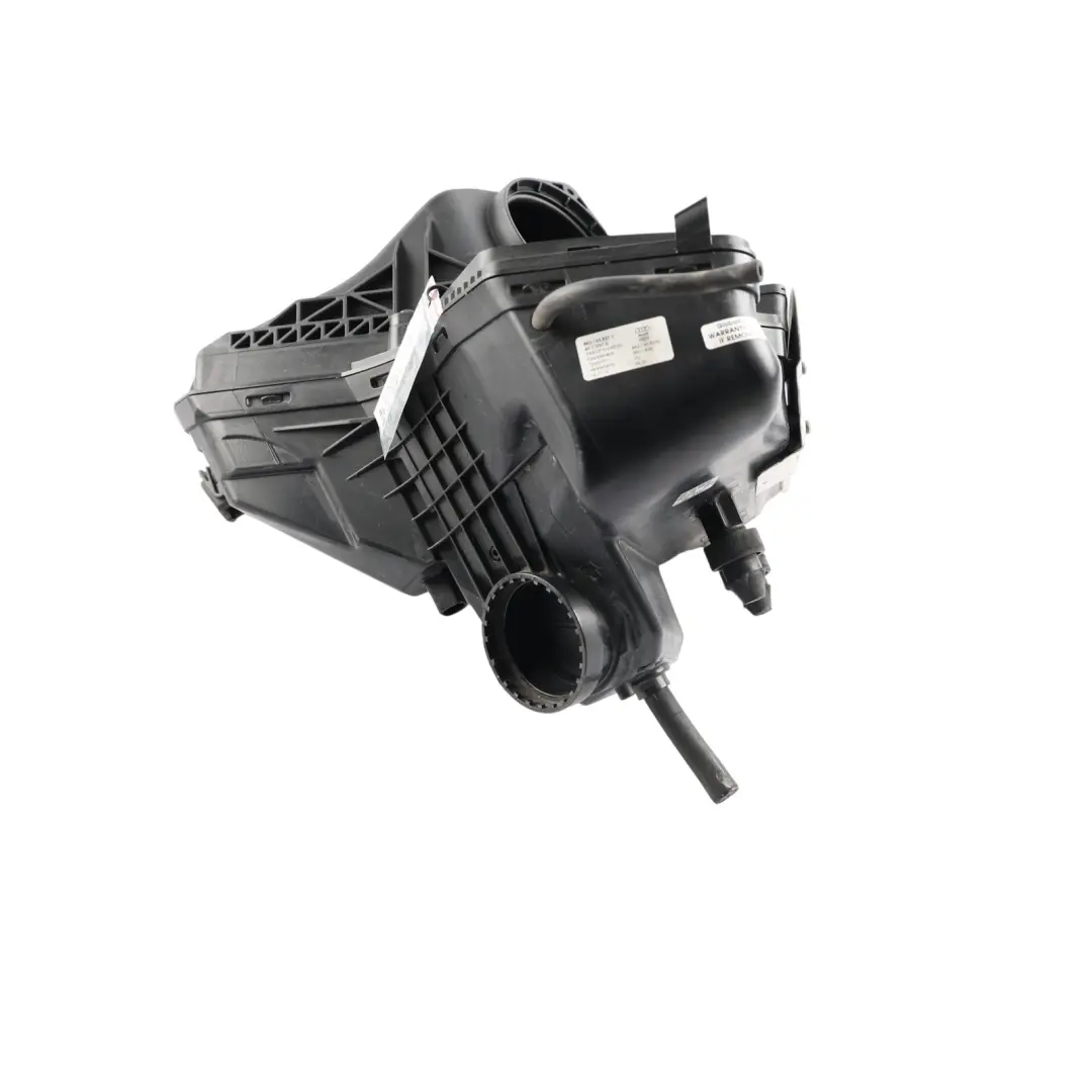 8F Air Intake Filter Box Housing 2.0 TDI Diesel to Audi A4 B8 A5 with Part number 8K0133837T Audi A4 B8 A5 8F Air Intake Filter Box Housing 2.0 TDI Diesel - SKU 8K0133837T - Part number 8K0133837T