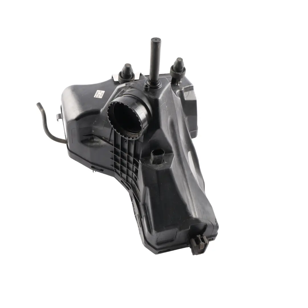 8F Air Intake Filter Box Housing 2.0 TDI Diesel to Audi A4 B8 A5 with Part number 8K0133837T Audi A4 B8 A5 8F Air Intake Filter Box Housing 2.0 TDI Diesel - SKU 8K0133837T - Part number 8K0133837T