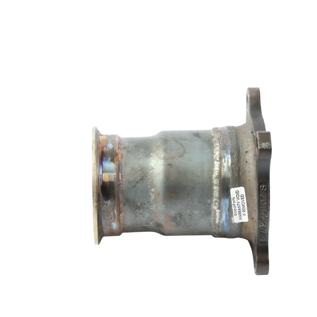 Audi A5 8T Catalizador Tubo Escape 2.0 TFSI - SKU 8K0253107S - Número de pieza 8K0253107S