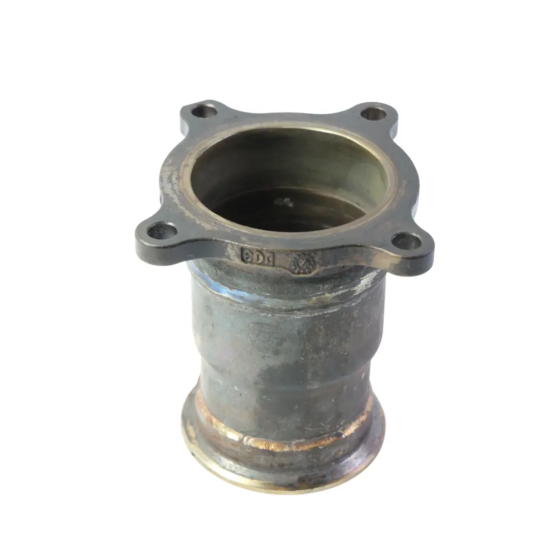 Audi A5 8T Katalizator Rura Redukcyjna Wydechowa 2.0 TFSI - SKU 8K0253107S - Numer Części 8K0253107S