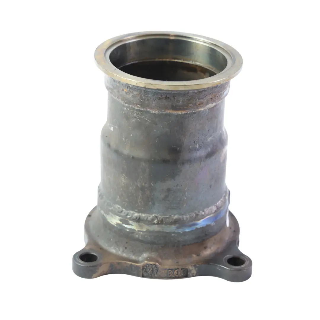 Katalizator Rura Redukcyjna Wydechowa 2.0 TFSI do Audi A5 8T o numerze 8K0253107S Audi A5 8T Katalizator Rura Redukcyjna Wydechowa 2.0 TFSI - SKU 8K0253107S - Numer Części 8K0253107S