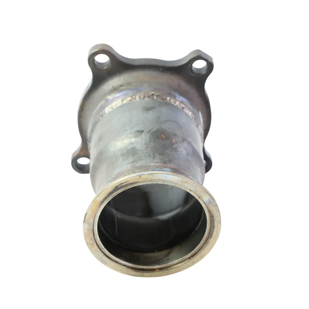 Audi A5 8T Katalizator Rura Redukcyjna Wydechowa 2.0 TFSI - SKU 8K0253107S - Numer Części 8K0253107S