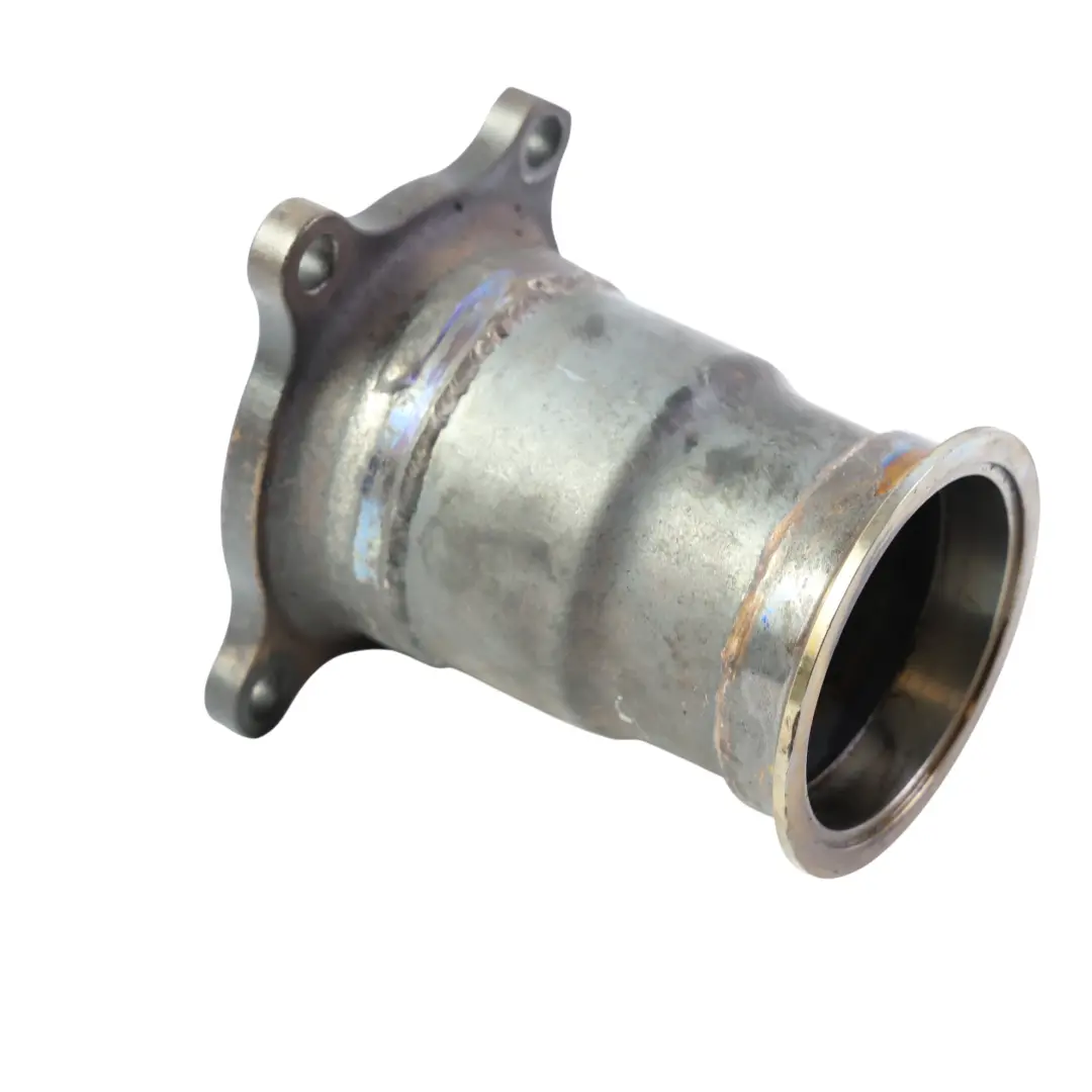 Katalizator Rura Redukcyjna Wydechowa 2.0 TFSI do Audi A5 8T o numerze 8K0253107S Audi A5 8T Katalizator Rura Redukcyjna Wydechowa 2.0 TFSI - SKU 8K0253107S - Numer Części 8K0253107S