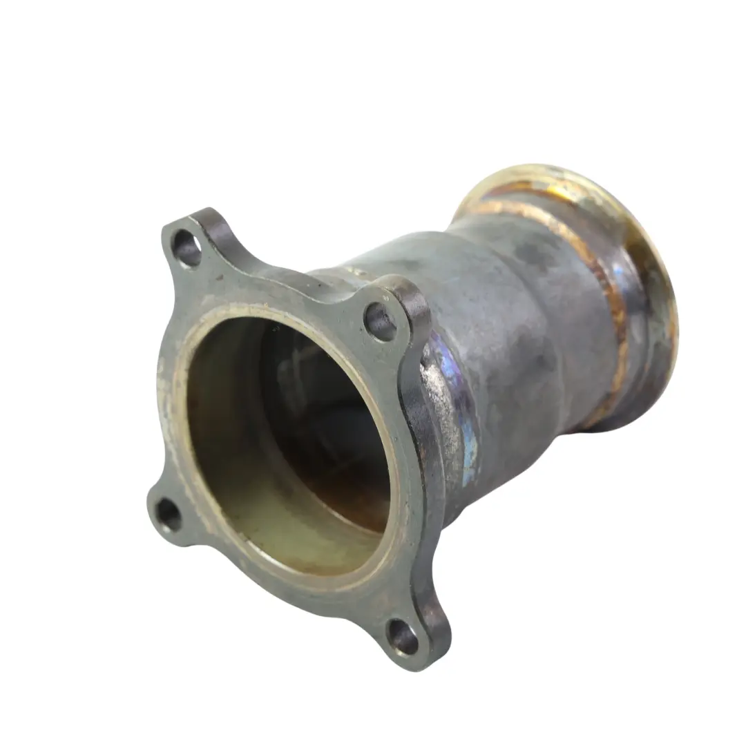 Katalizator Rura Redukcyjna Wydechowa 2.0 TFSI do Audi A5 8T o numerze 8K0253107S Audi A5 8T Katalizator Rura Redukcyjna Wydechowa 2.0 TFSI - SKU 8K0253107S - Numer Części 8K0253107S