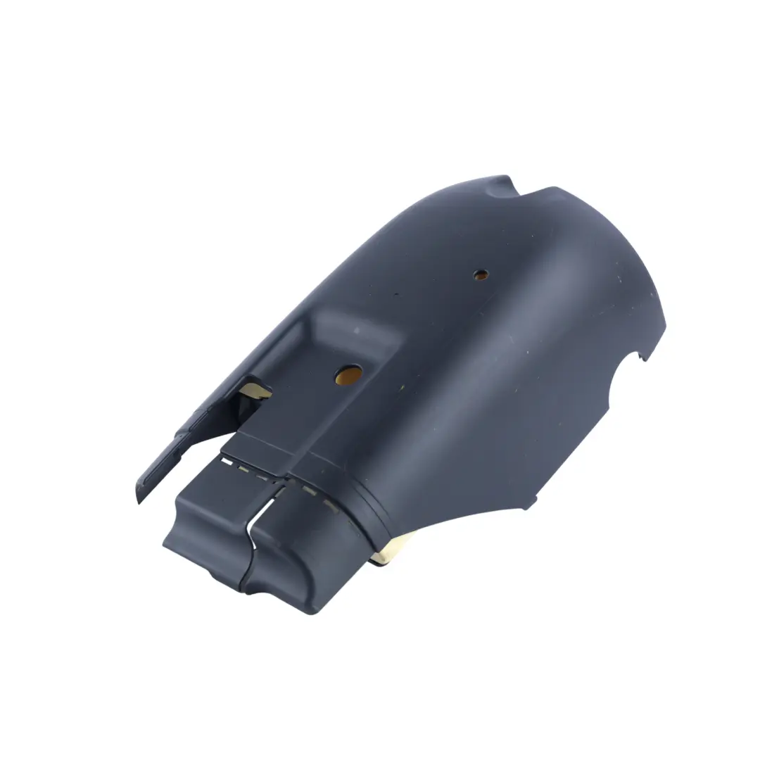 Steering Column Cover Trim Panel Surround Black to Audi A4 B8 A5 8T with Part number 8K0953516 Audi A4 B8 A5 8T Steering Column Cover Trim Panel Surround Black - SKU 8K0953516 - Part number 8K0953516
