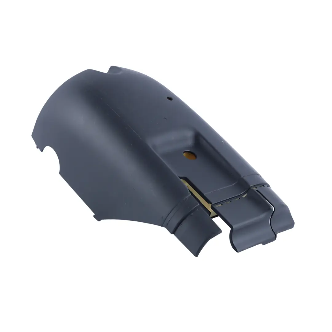 Lenksäulenverkleidung Blende Schwarz für Audi A4 B8 A5 8T mit Teilenummer 8K0953516 Audi A4 B8 A5 8T Lenksäulenverkleidung Blende Schwarz - SKU 8K0953516 - Teilenummer 8K0953516