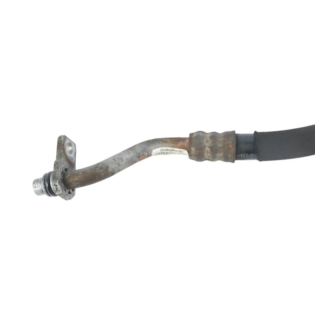 Audi A4 B8 A5 8T Przewód Ciśnieniowy Oleju Chłodnicy Skrzyni - SKU 8K0317825AN - Numer Części 8K0317825AN