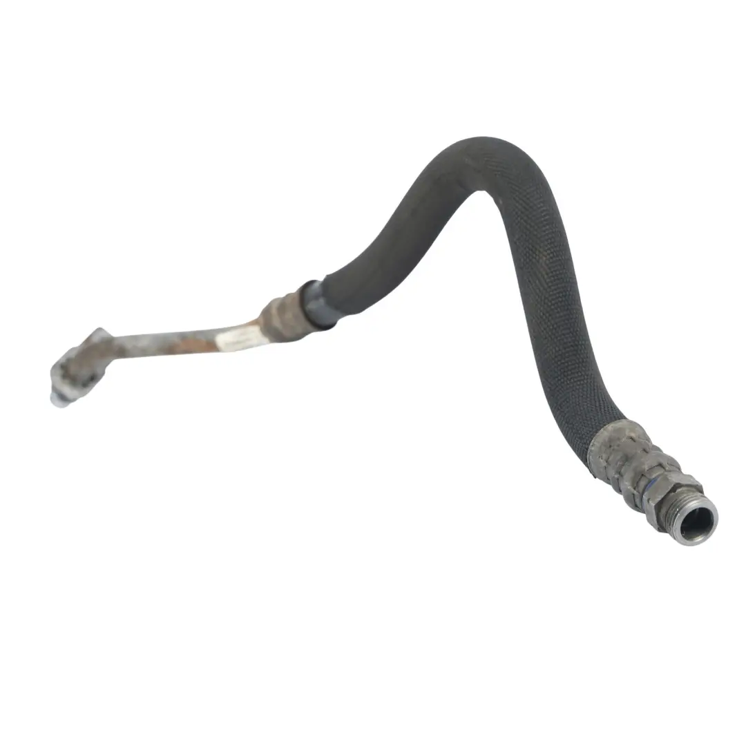 Audi A4 B8 A5 8T Manguera Aceite Tubo Enfriador Caja de Cambios - SKU 8K0317825AN - Número de pieza 8K0317825AN