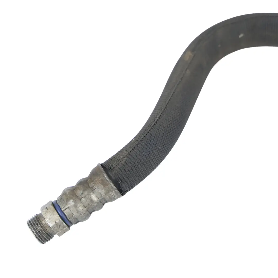 Oil Pressure Hose Tube Pipe Line Gearbox Cooler to Audi A4 B8 A5 8T with Part number 8K0317825AN Audi A4 B8 A5 8T Oil Pressure Hose Tube Pipe Line Gearbox Cooler - SKU 8K0317825AN - Part number 8K0317825AN