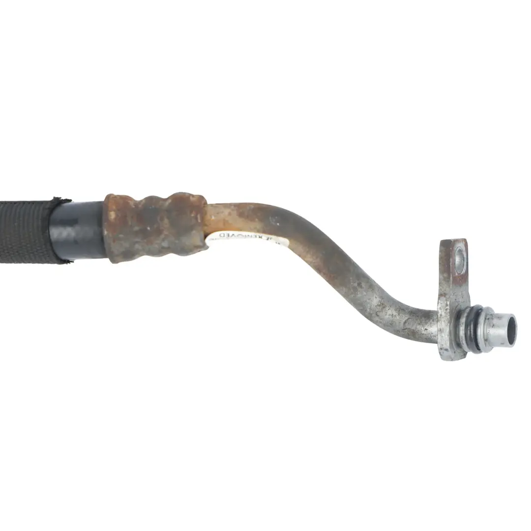 Przewód Ciśnieniowy Oleju Chłodnicy Skrzyni do Audi A4 B8 A5 8T o numerze 8K0317825AN Audi A4 B8 A5 8T Przewód Ciśnieniowy Oleju Chłodnicy Skrzyni - SKU 8K0317825AN - Numer Części 8K0317825AN