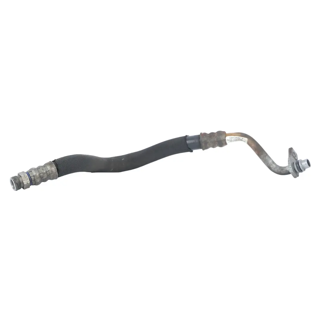 Przewód Ciśnieniowy Oleju Chłodnicy Skrzyni do Audi A4 B8 A5 8T o numerze 8K0317825AN Audi A4 B8 A5 8T Przewód Ciśnieniowy Oleju Chłodnicy Skrzyni - SKU 8K0317825AN - Numer Części 8K0317825AN